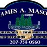 James A Mason & Grandson Wood Products